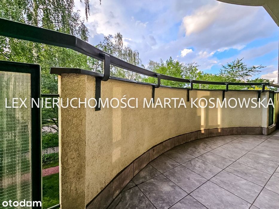 Mieszkanie – Warszawa - Widok 3