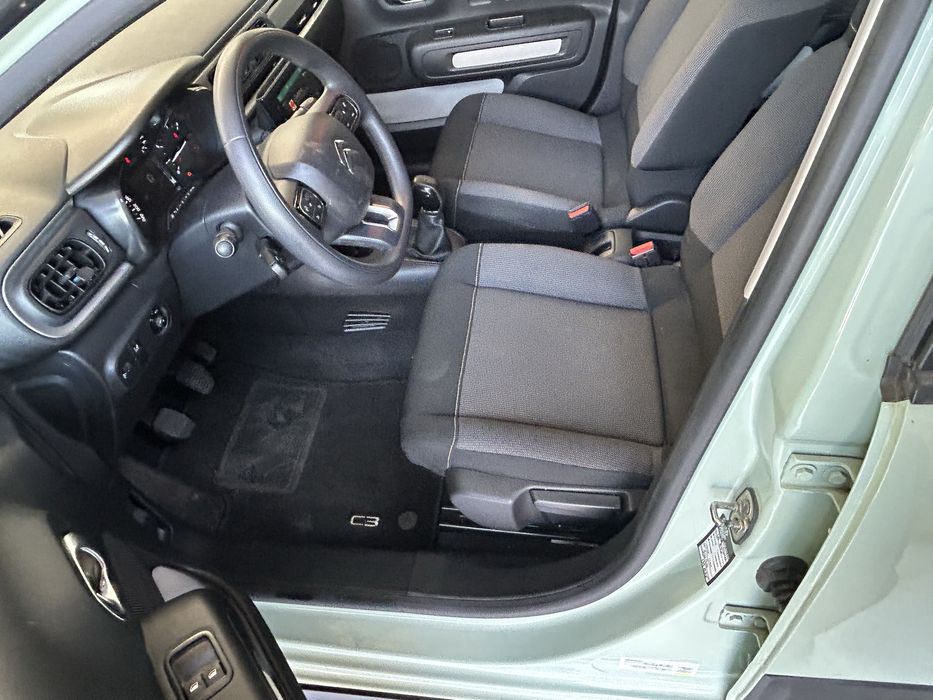 Citroen C3 1.2 PureTech Shine de 2018