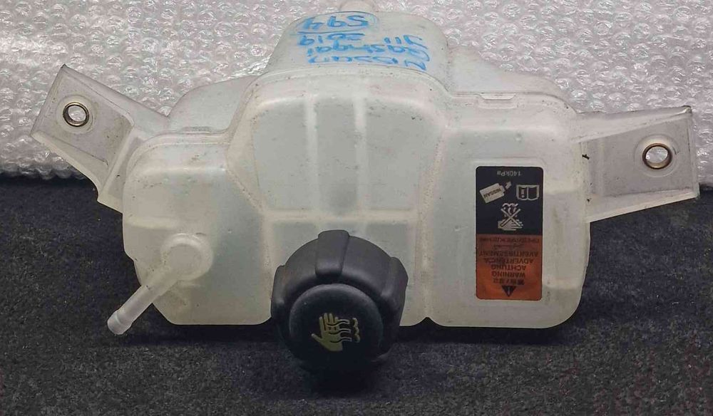 Reservatório / Depósito da Água / Líquido de Refrigeração - NISSAN QASHQAI II