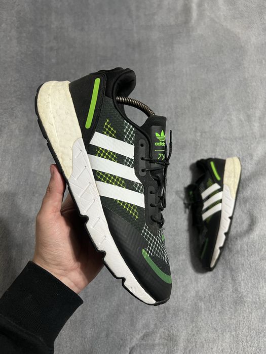 矢場町       (2015) adidas zx 2k boost - купить обувь мужскую - Цена на OLX.ua