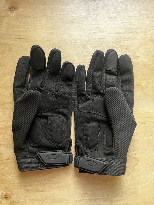 Рукавиці Oakley Flexion 2.0