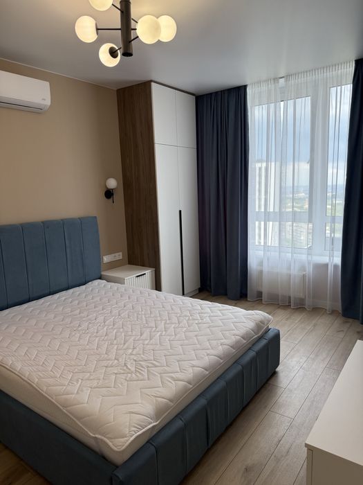 1-кімнатна квартира за адресою вул. Замковецька (площа 46 м²) - Atlanta.ua - фото 9