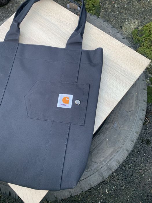 Torba shopper Carhartt nowa