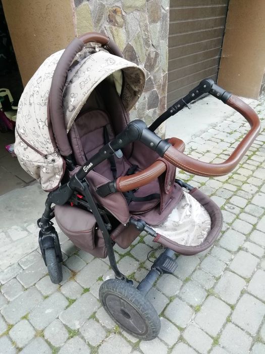 Продам коляску дитячу