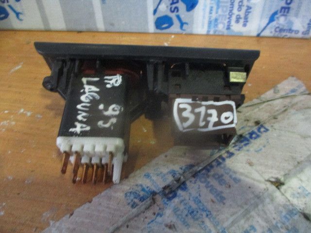 Comando / botão / interruptor multifunções RENAULT Laguna I (B56_, 556