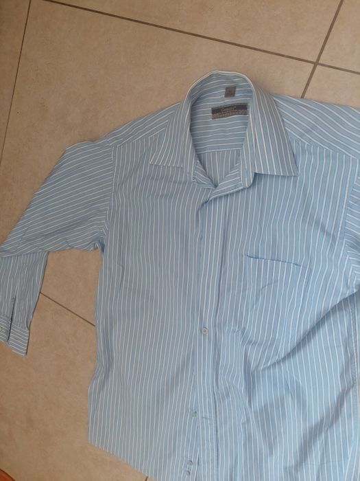 Koszula męska 39