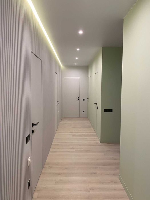 3-комнатная квартира по адресу ул. Лукьяненко Левка(Тимошенко) (площадь 94 м²) - Atlanta.ua - фото 11