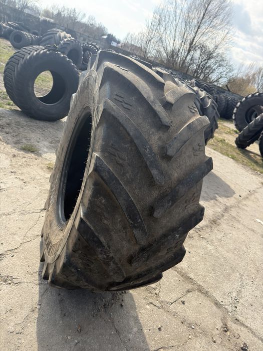 Opona 600/65R28 Alliance
