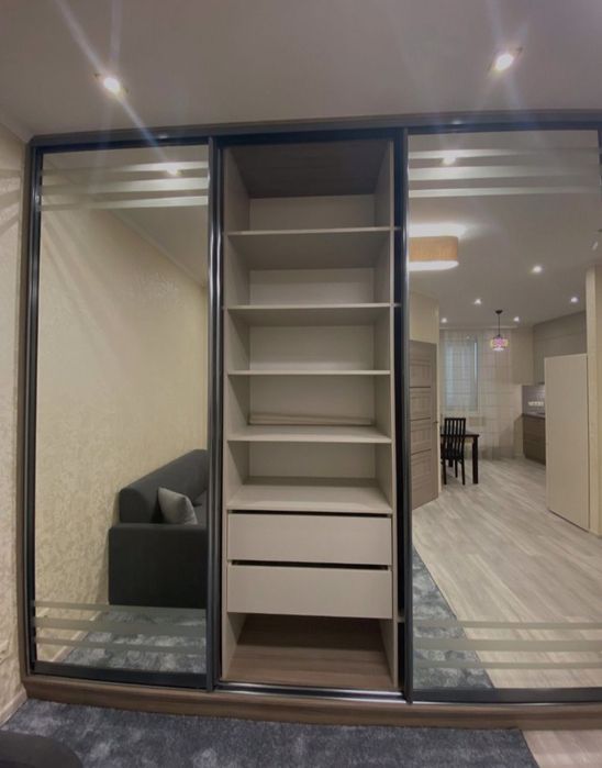 Сдам квартиру в ЖК"Михайловский городок", ул.Михайловская 8