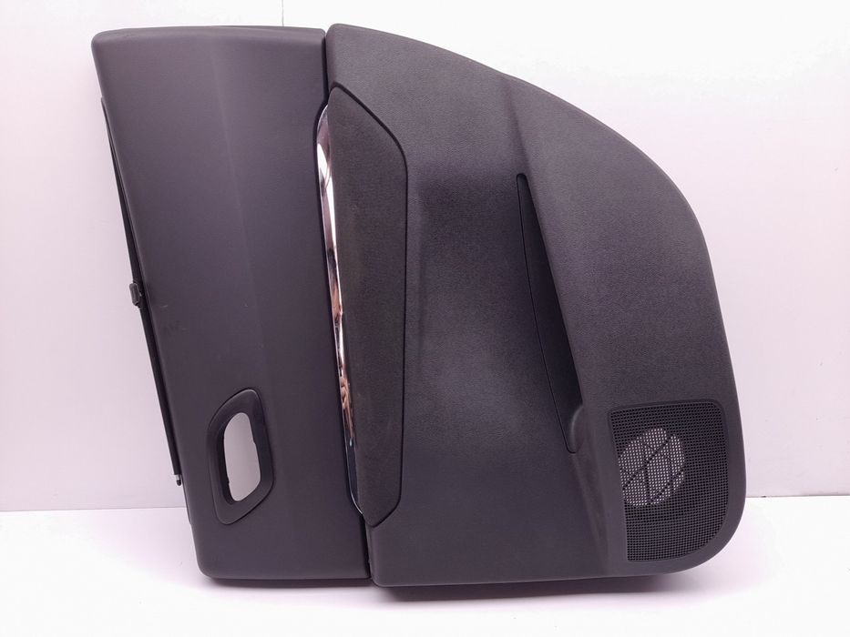 Forra porta / quartela trás direita PEUGEOT 3008 I (0U_)