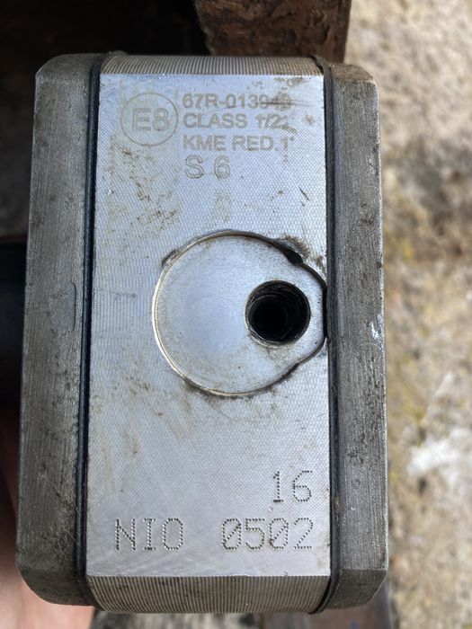 Газовий редуктор