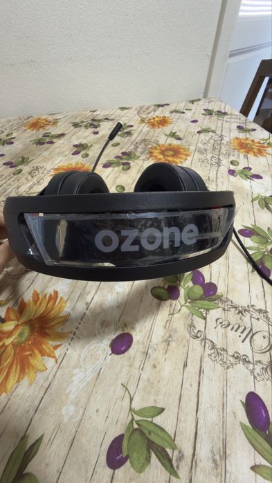 Auriculares no plastico!!