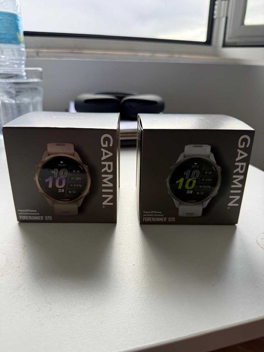 Garmin 970 NOVO (2 unid)