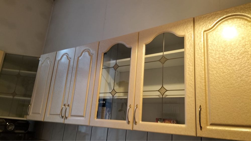 Rezerwacja Meble kuchenne razem ze zlewozmywakiem