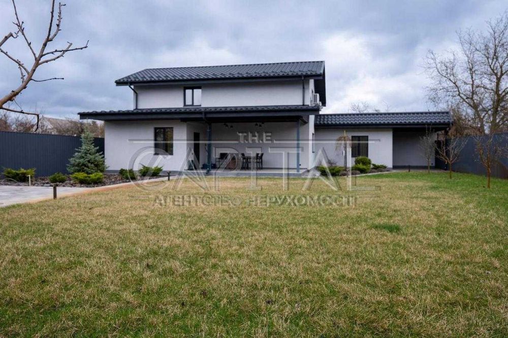 Оренда будинку 105м | Осокорки | Газ