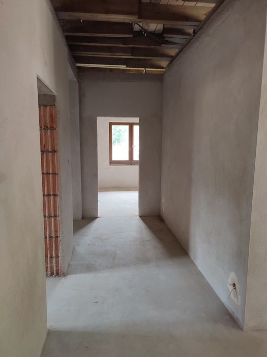 Tynki tradycyjne cementowo wapienne