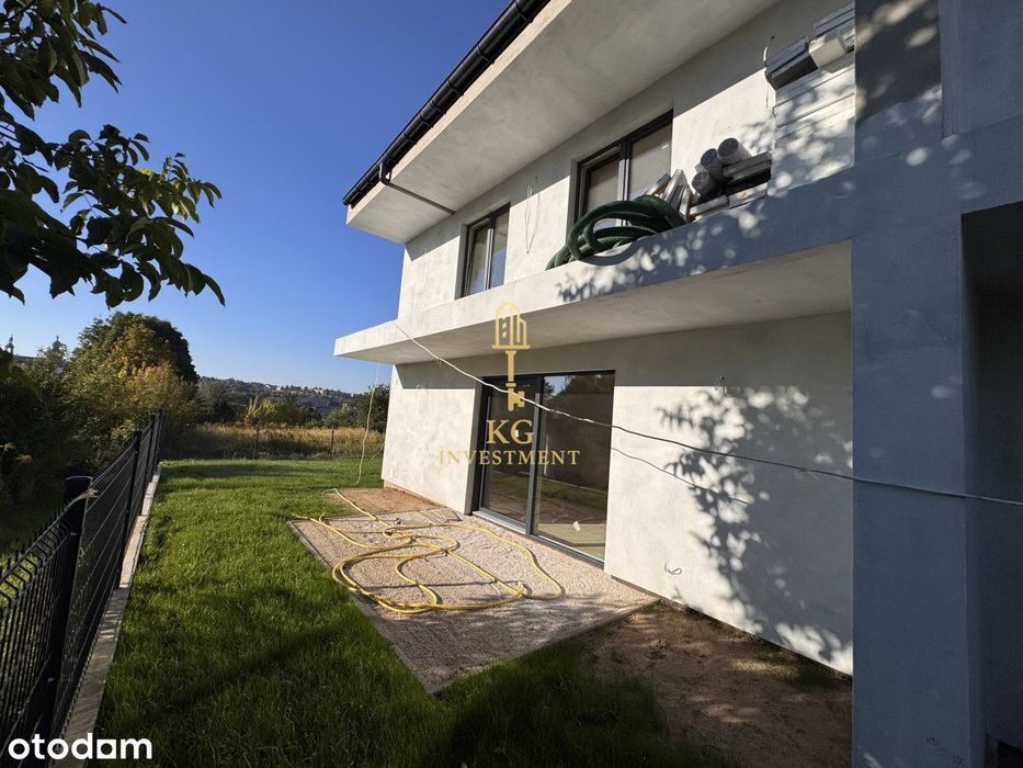 Stan deweloperski| 130m2| Cicha okolica| Nowa Cena