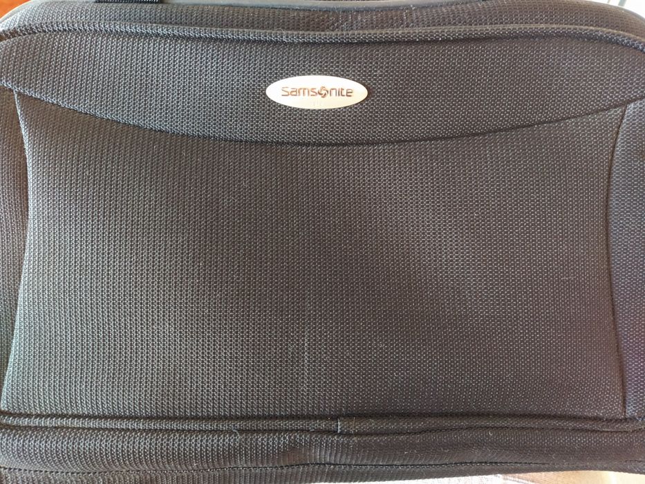 Mala para portátil Samsonite