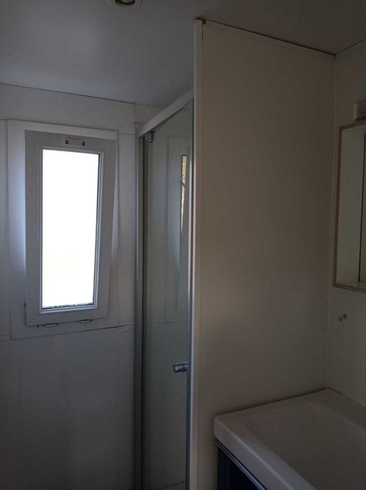 Mobile Home - Casa Portátil - Habitação Móvel C / Varanda - T2