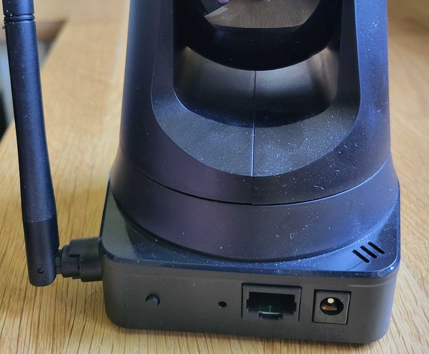 Kamera obrotowa IP Wi-Fi D-link DCS-5010L