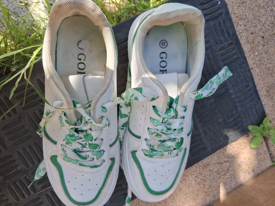 Buty sportowe GOFC rozmiar 38