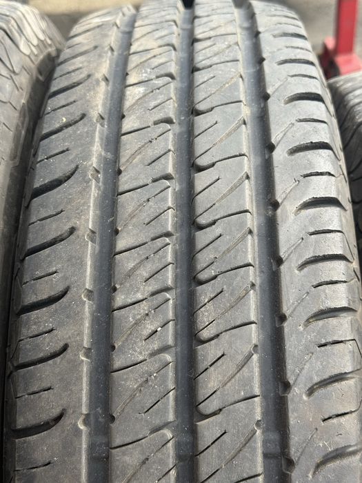 195/75R16C Uniroyal(lato)