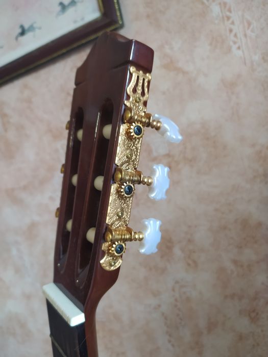 Гітара YAMAHA C70. Класична.