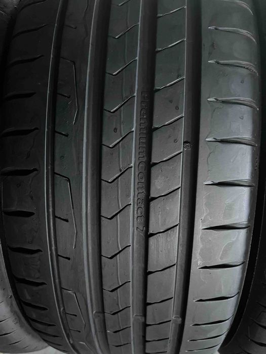 225/45/18 R18 Continental PremiumContact 7 4шт