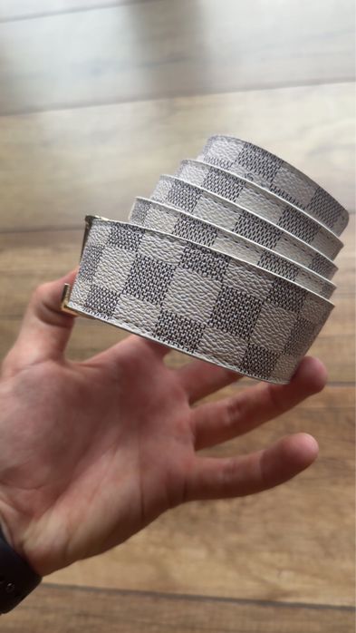 Pasek Louis Vuitton