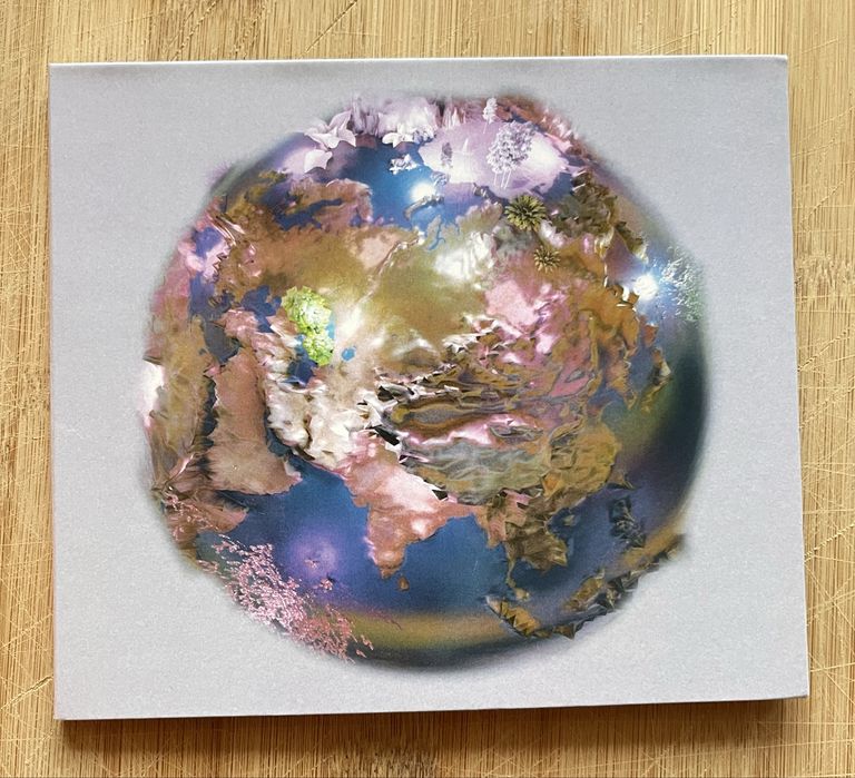 Ziemia „Ziemia dniem”