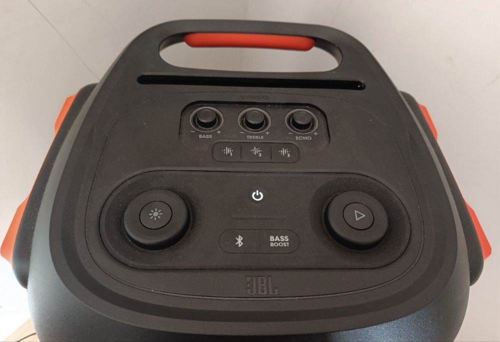 Głośnik JBL Partybox 710