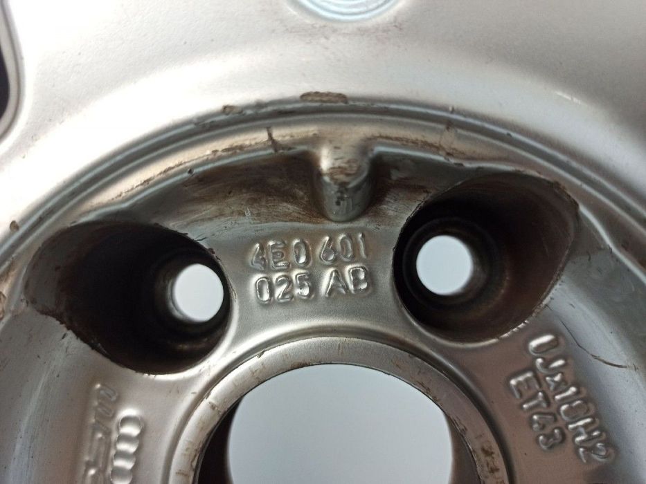 PNEU AUDI A8 (4E2) 4.2 TDI QUATTRO