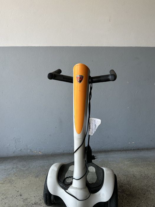 Segway para crianca