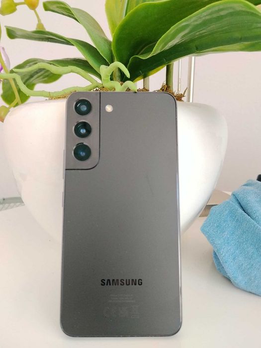 Samsung galaxy S22