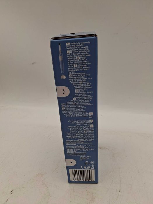 Szczoteczka elektryczna do zębów Oral-B Pro  Vitality JAK NOWA!