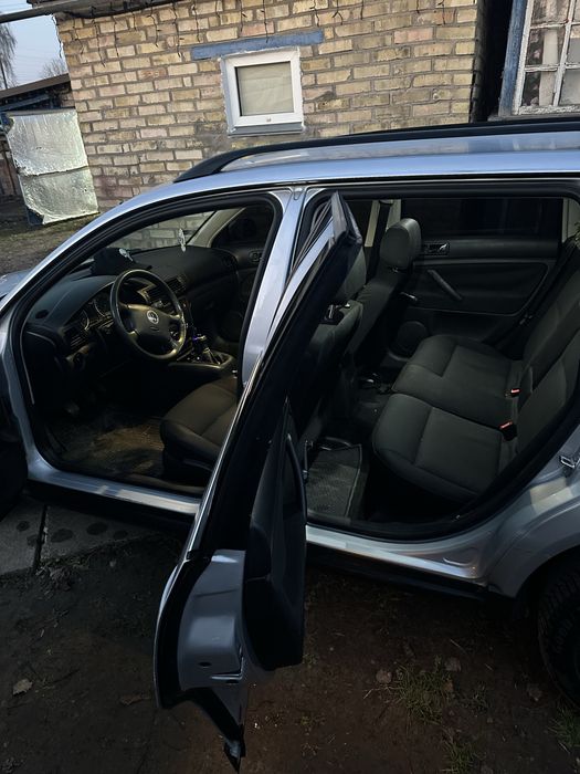 Volkswagen Passat B5 2002 | 1.6 бензин | Універсал | МКПП