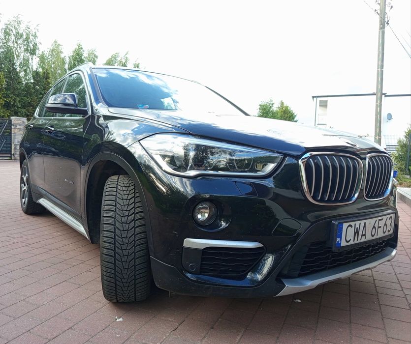 BMW x1 xDrive Diesel