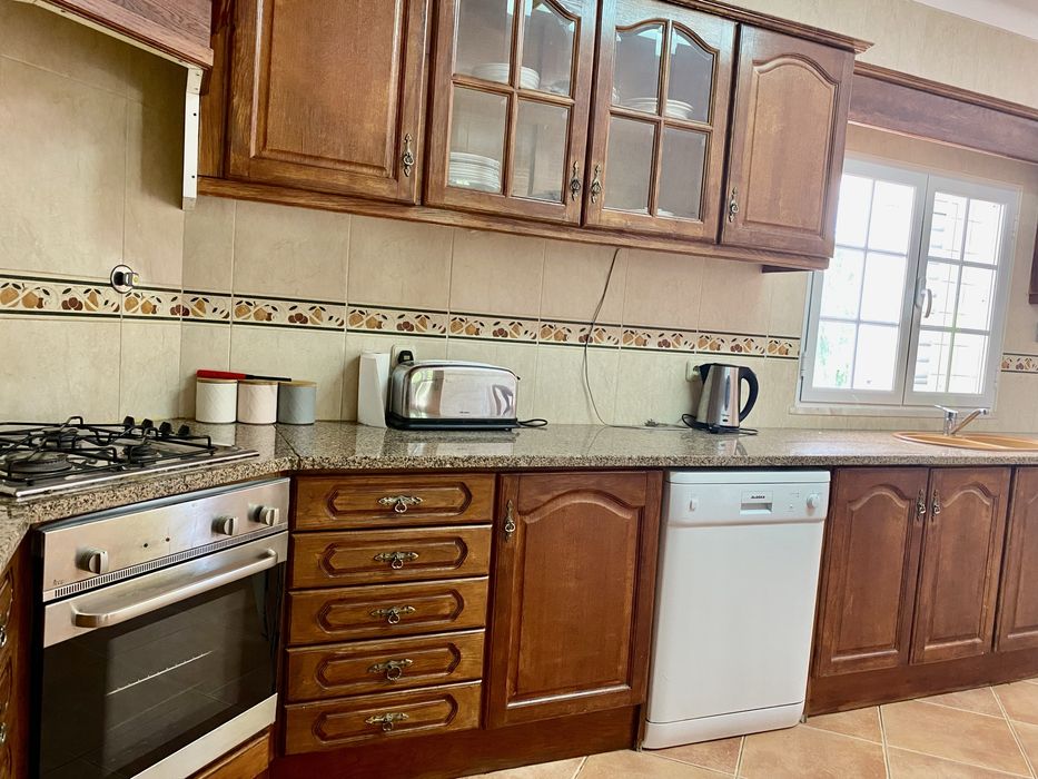 Moradia para ferias Porches