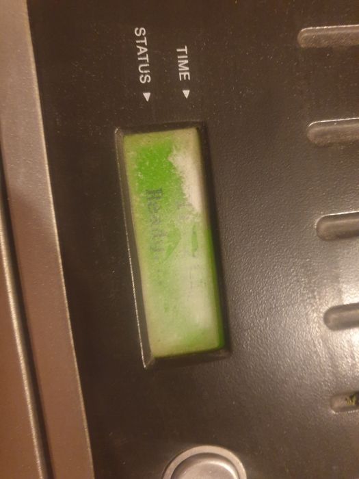 Duża Niszczarka Alligator 815 CV Plus do dokumentów kart i CD