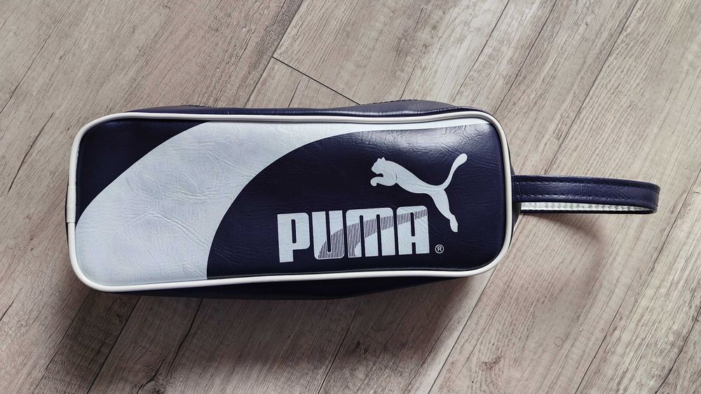 Kosmetyczka Puma stan idealny