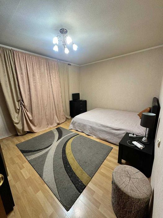 Продам, 3х кімнатна, Азербайджанська 16/4, Стара Дарниця, Дніпровський - View 6