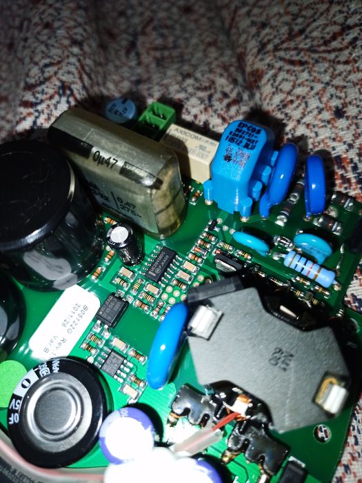 Плата оргтехники