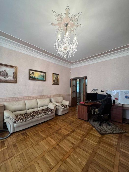 Шикарная квартира на ул. Семинарской