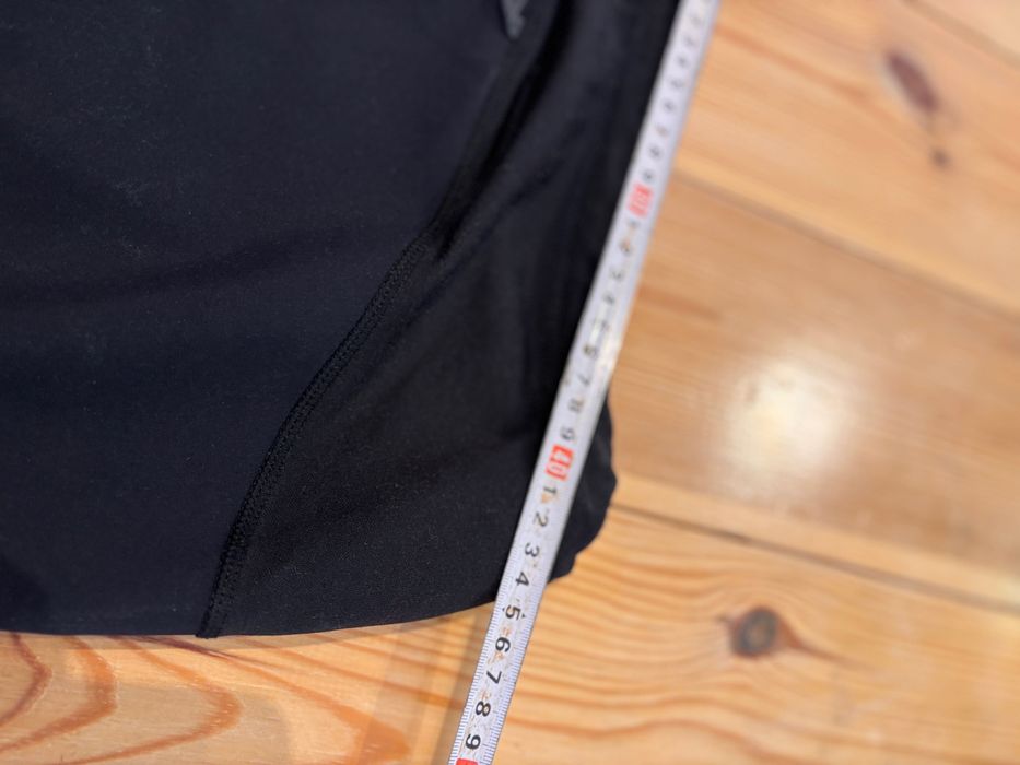 Spodnie trekkingowe Didriksons XL