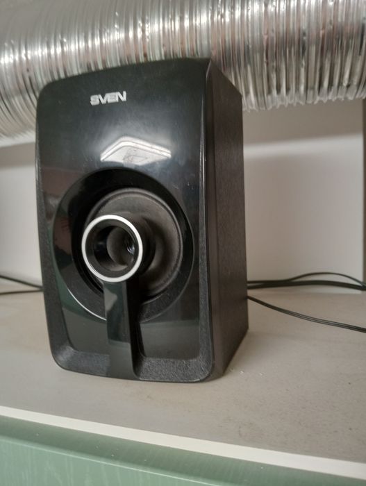 Акустична система Sven ms307