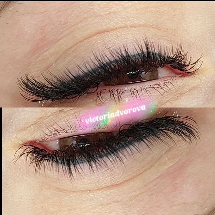 Нарощування Вій Кропивницький