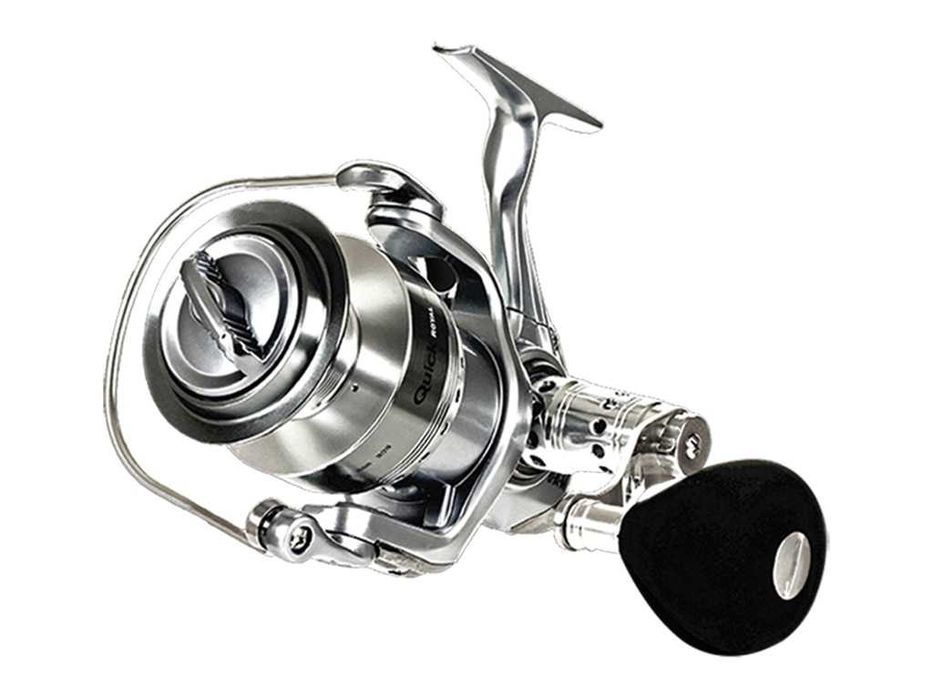 Kołowrotek DAM Quick ROYAL 975 FD