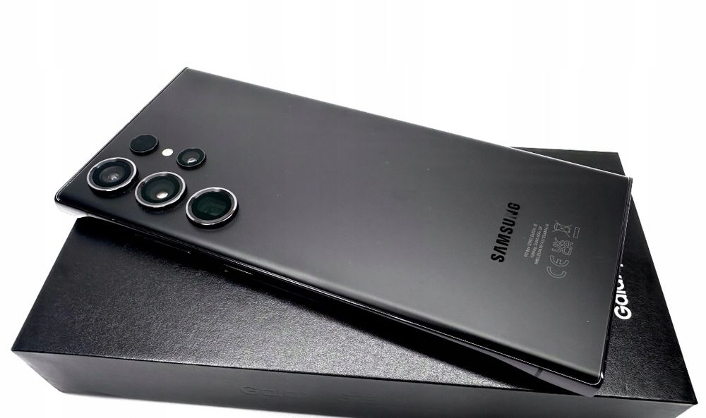 Zamienie Samsunga s23 ultra na s25 ultra fold 7