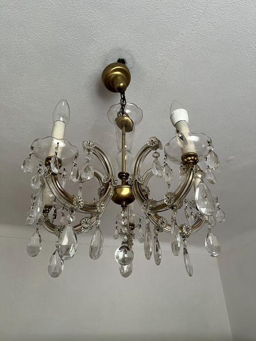 Candeeiros / Lustres