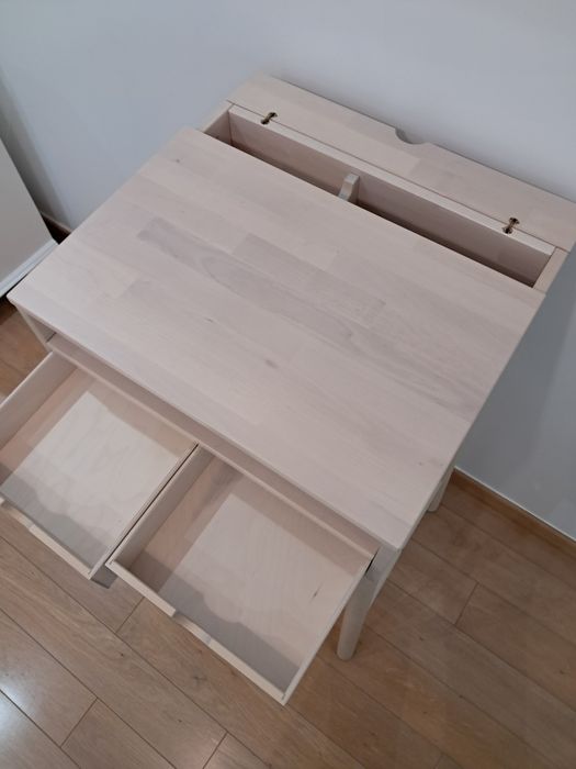 Secretária de Pé / Standing Desk